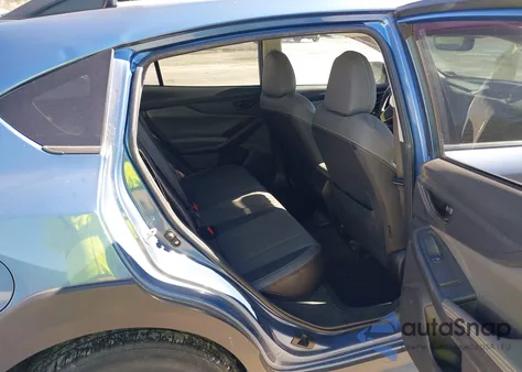 2021 Subaru Crosstrek Sport z USA, uszkodzony, nr VIN JF2GTHSC5MH301769